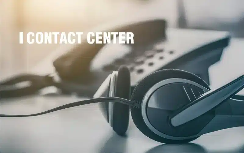 Contact Customer Service via Hotline