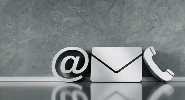 Contact avatar