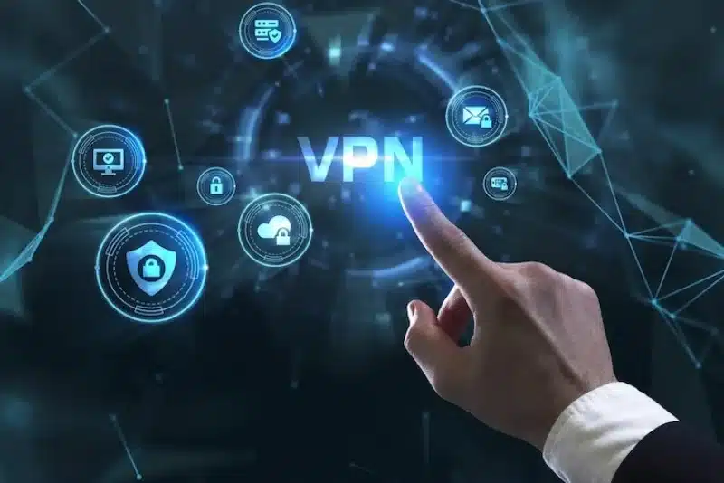 Using VPN tools - How to access Tableplus without being blocked