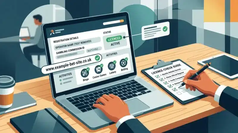 Some Important Considerations When Choosing a Reputable Online Casino