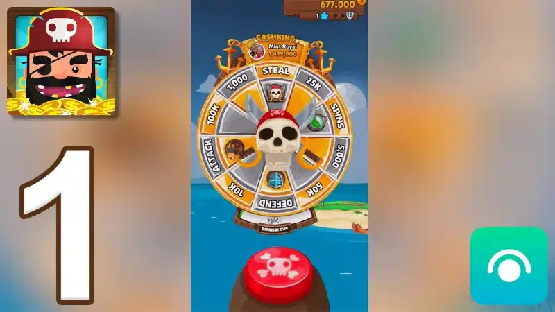 You need to make the most of your spins on the lucky wheel to win